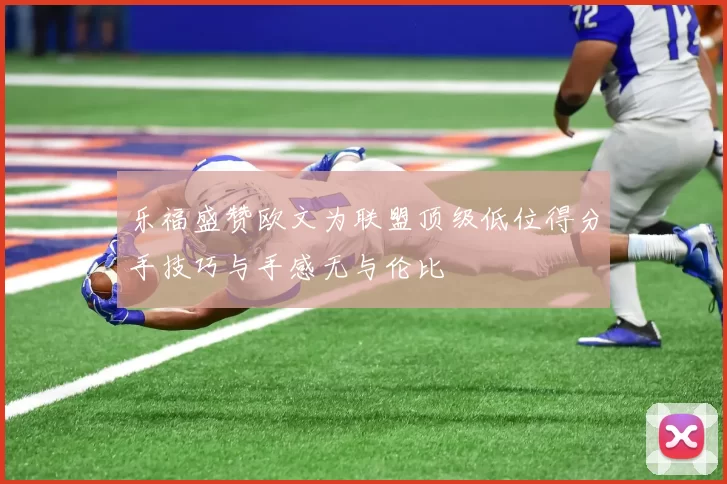 乐福盛赞欧文为联盟顶级低位得分手技巧与手感无与伦比